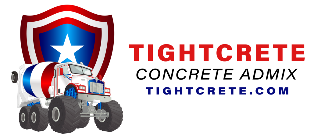 TIGHTCRETE Concrete Admix